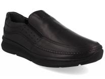 Чоловічі туфлі Forester 204196-27 Чоловічі туфлі Forester 204196-27