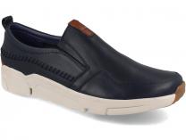 Чоловічі туфлі Forester 4102-89 Чоловічі туфлі Forester 4102-89