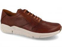 Мужские туфли Forester 4104-45