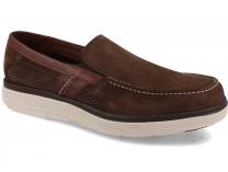 Мужские туфли Forester 4406-45