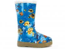 Чоботи Forester 28-0000683 Чоботи Forester 28-0000683