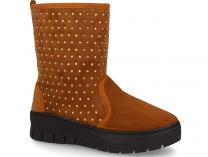 Чобітки Forester Jog 701-174 Чобітки Forester Jog 701-174