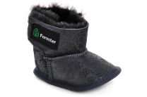 Детские угги Forester Shon 143101-2812