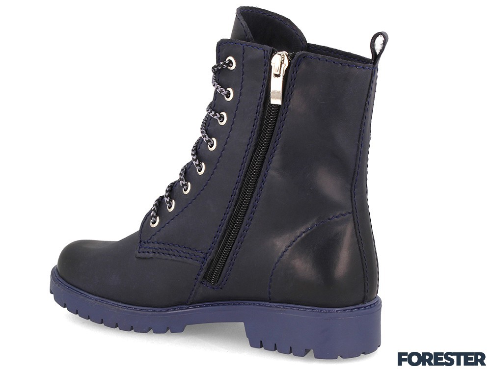 Ботинки Forester 3558-8989