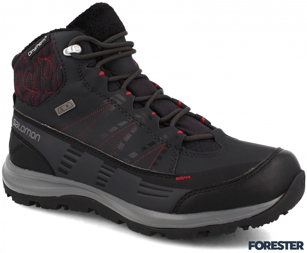 Ботинки Salomon Kaina Cs Waterproof 2 404728 