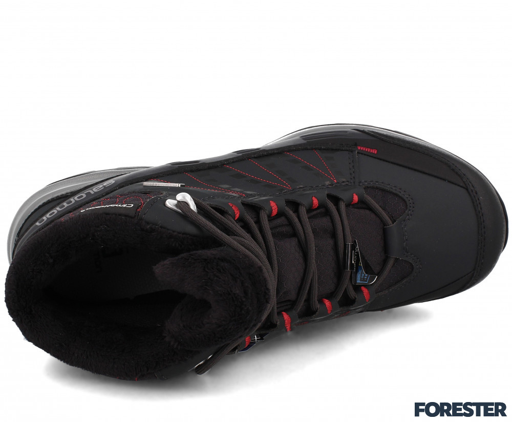 Ботинки Salomon Kaina Cs Waterproof 2 404728 