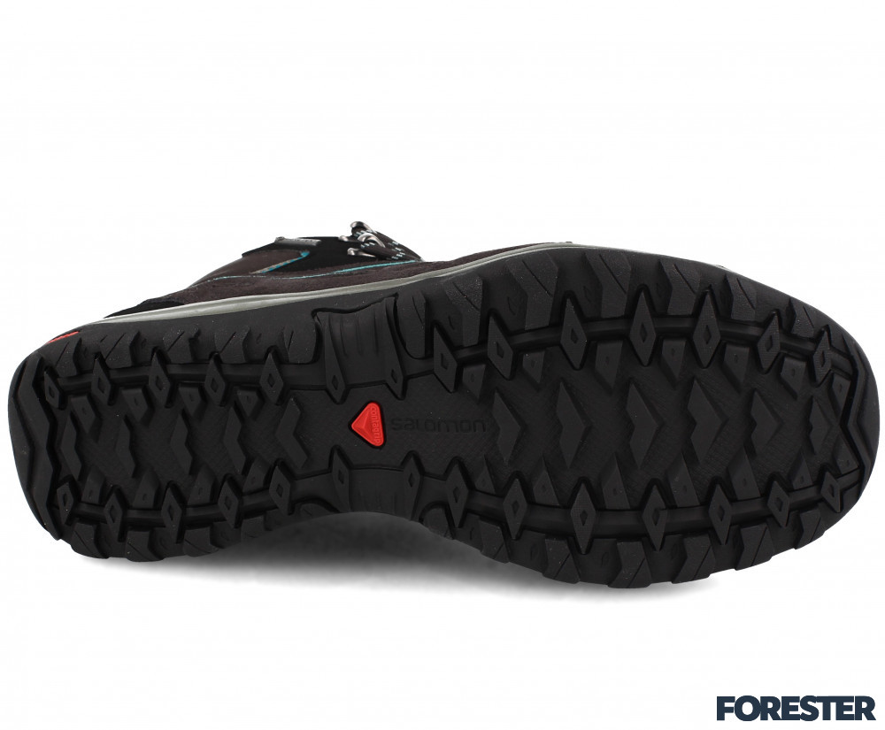 Ботинки Salomon Kaina Cs Waterproof 2 404728 