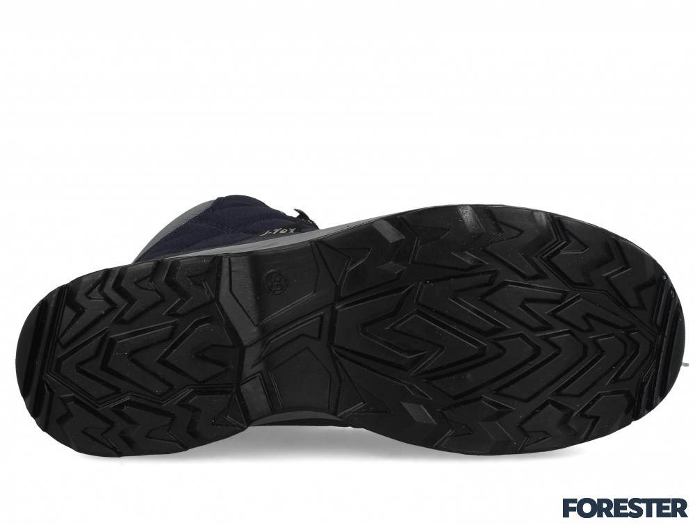 Спортивные ботинки Forester 13770-13