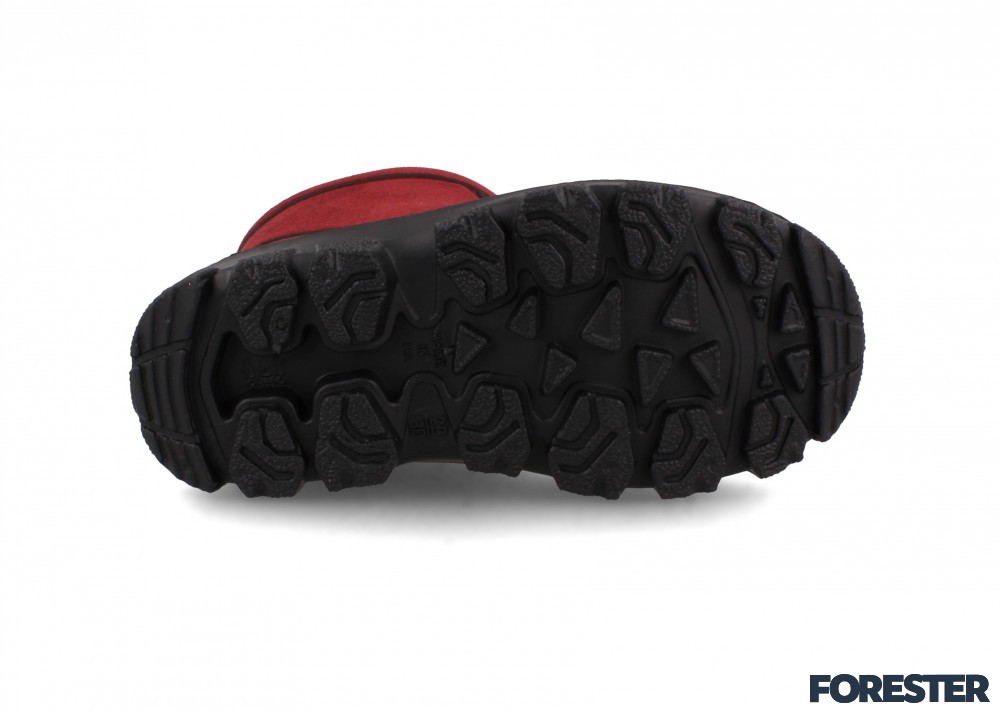 Детские резиновые сапоги Forester Waterproof 724104-48