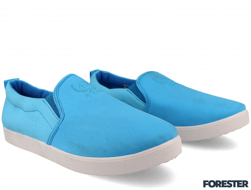 Детские слипоны Forester 27-48-40