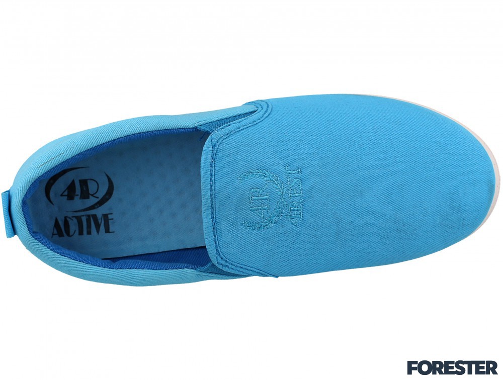 Детские слипоны Forester 27-48-40