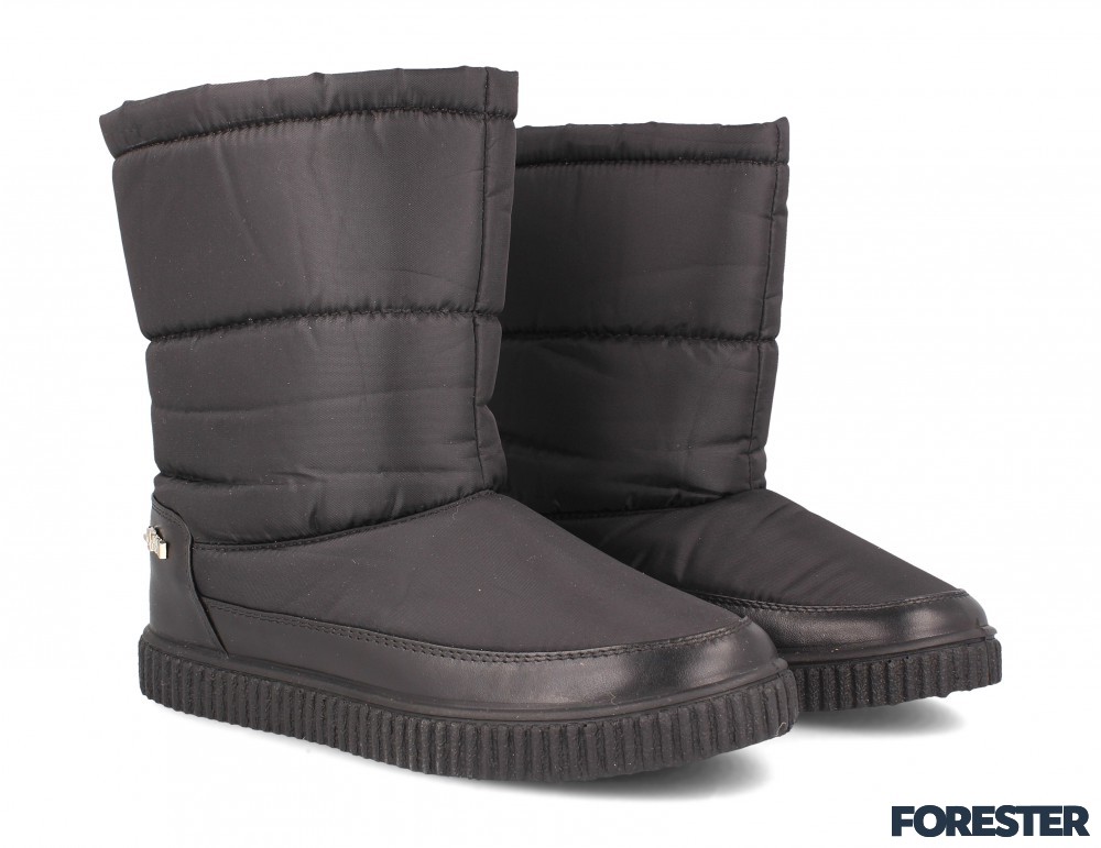 Forester 00052-27