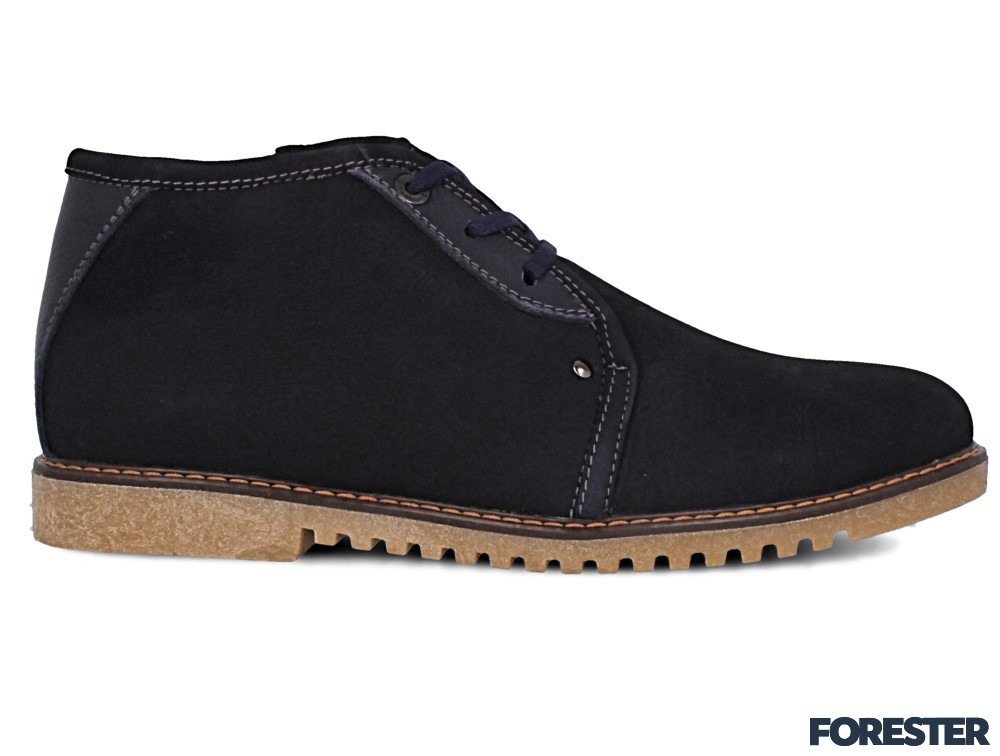 Forester 1708-89