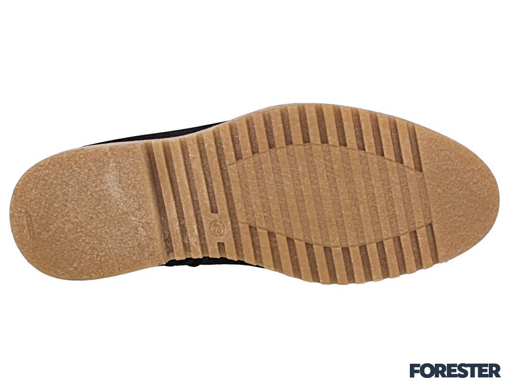 Forester 1708-89