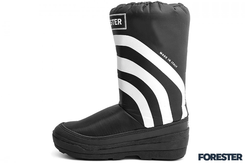 Дутики Forester Winter Puff 23254-27SB