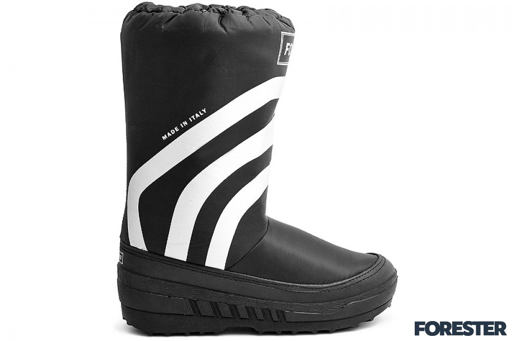 Дутики Forester Winter Puff 23254-27SB