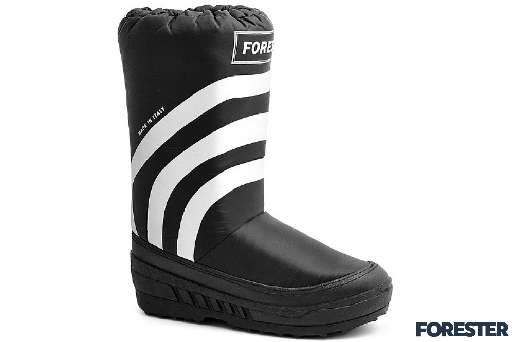 Дутики Forester Winter Puff 23254-27SB