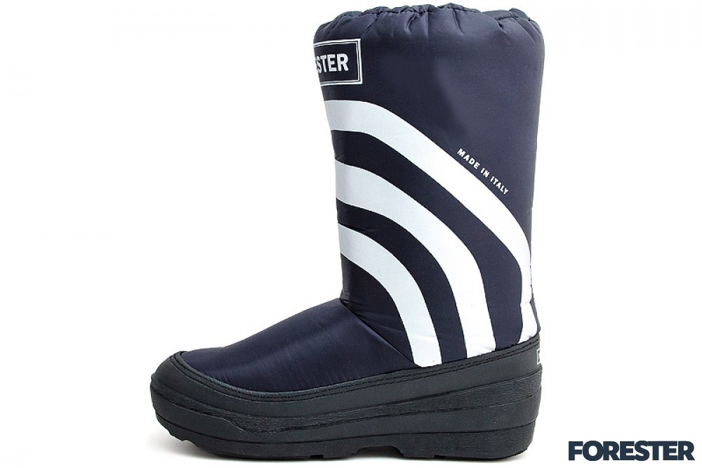 Дутики Forester Winter Puff 23254-89SB
