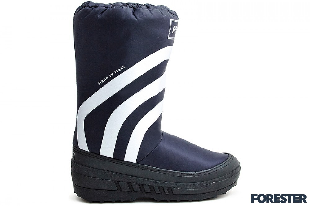 Дутики Forester Winter Puff 23254-89SB