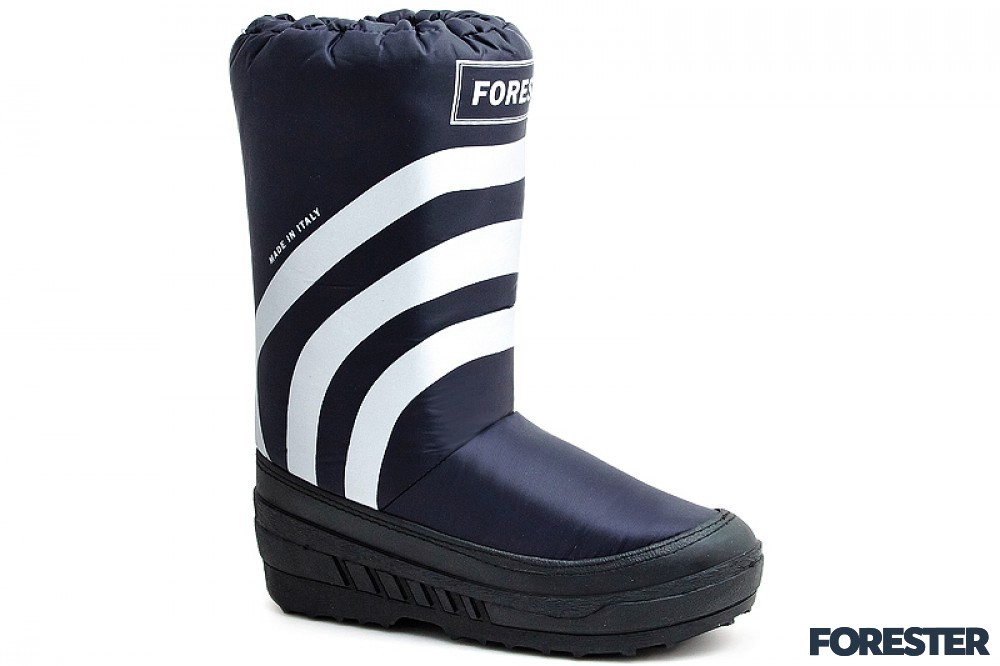 Дутики Forester Winter Puff 23254-89SB