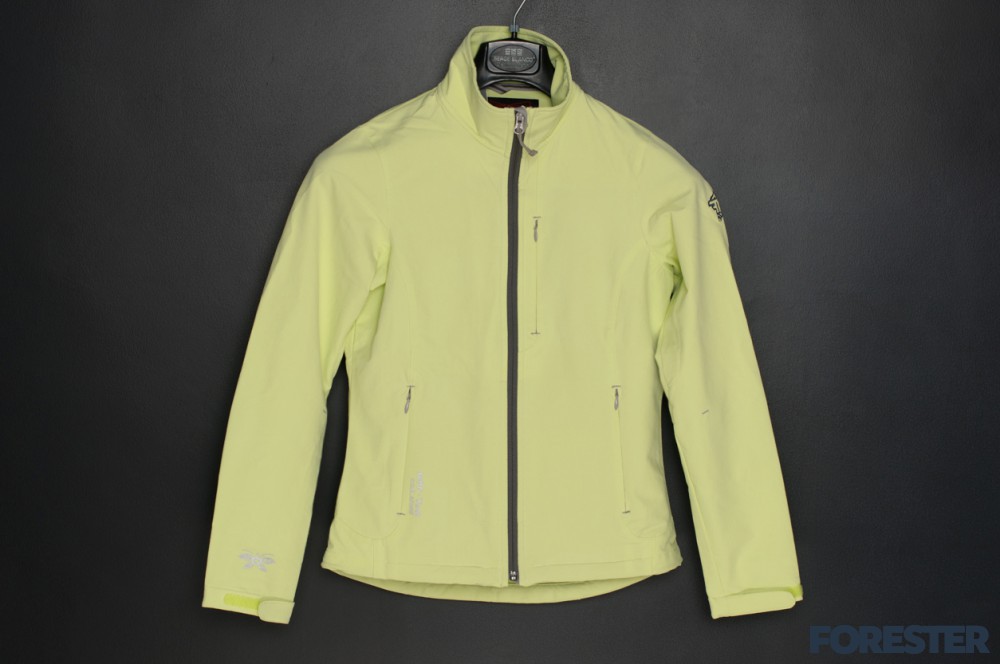 Куртка Forester The Four Elements Spring Green 458220