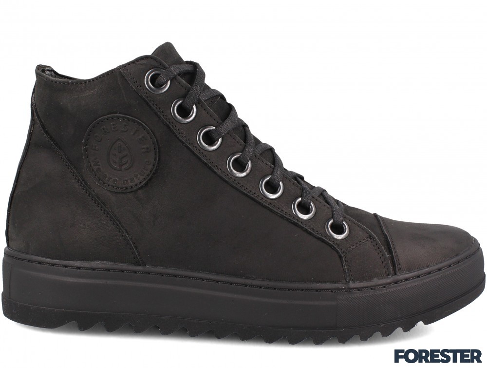 Мужские ботинки Forester 70127-27