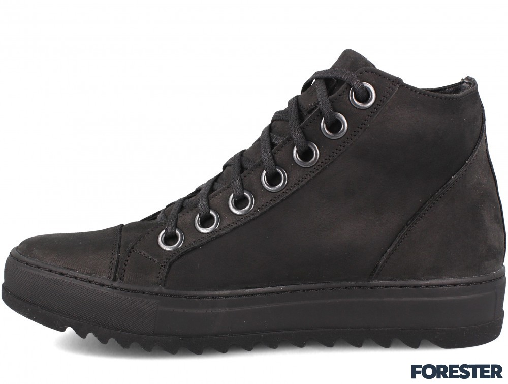 Мужские ботинки Forester 70127-27