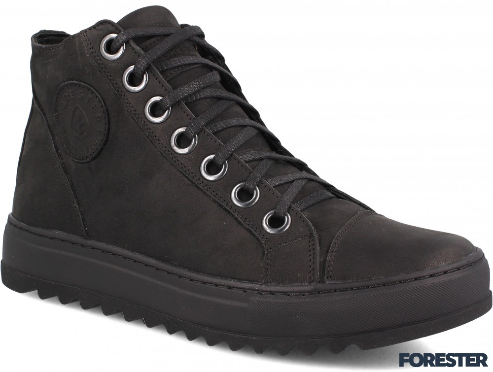 Мужские ботинки Forester 70127-27