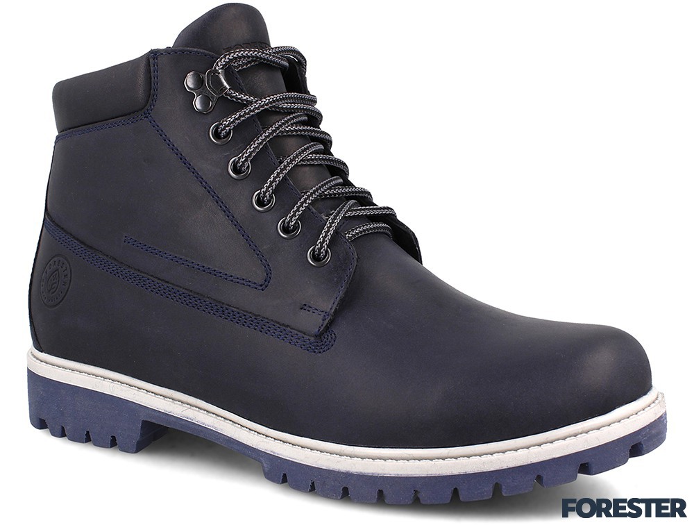Мужские ботинки Forester 85751-005