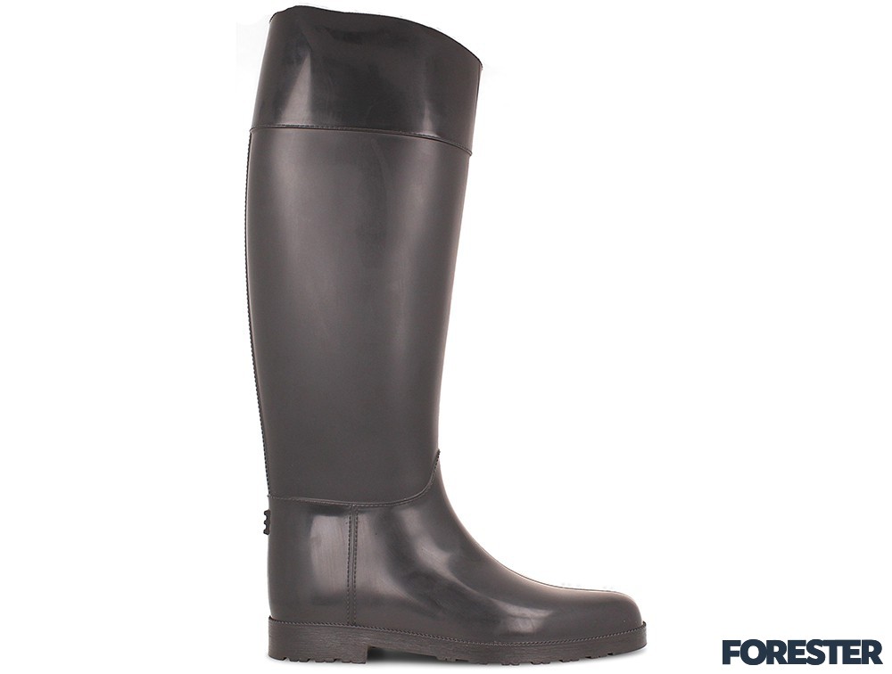 Женские резиновые сапоги Forester Rain 1987-37