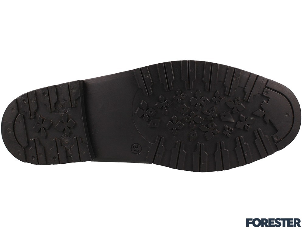 Женские резиновые сапоги Forester Rain 1987-37