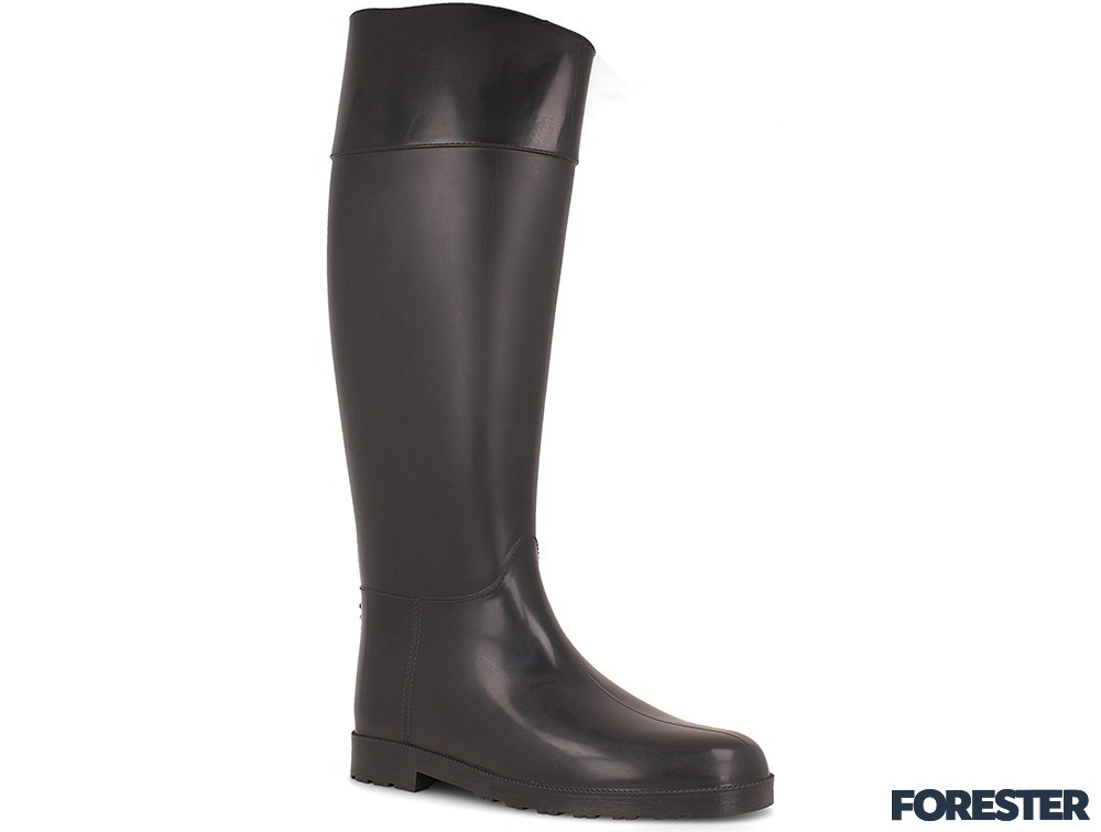 Женские резиновые сапоги Forester Rain 1987-37