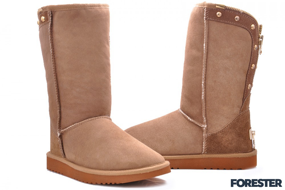 Угги Forester 128322 - 1033