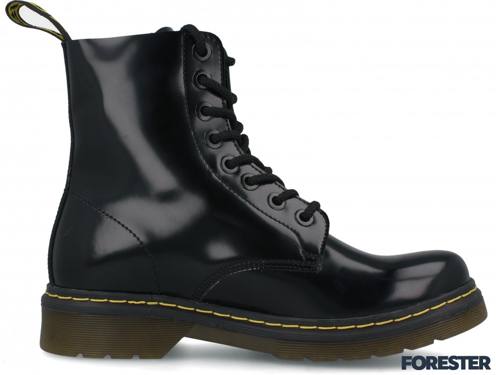 Женские берцы Forester Doktor 14611-271