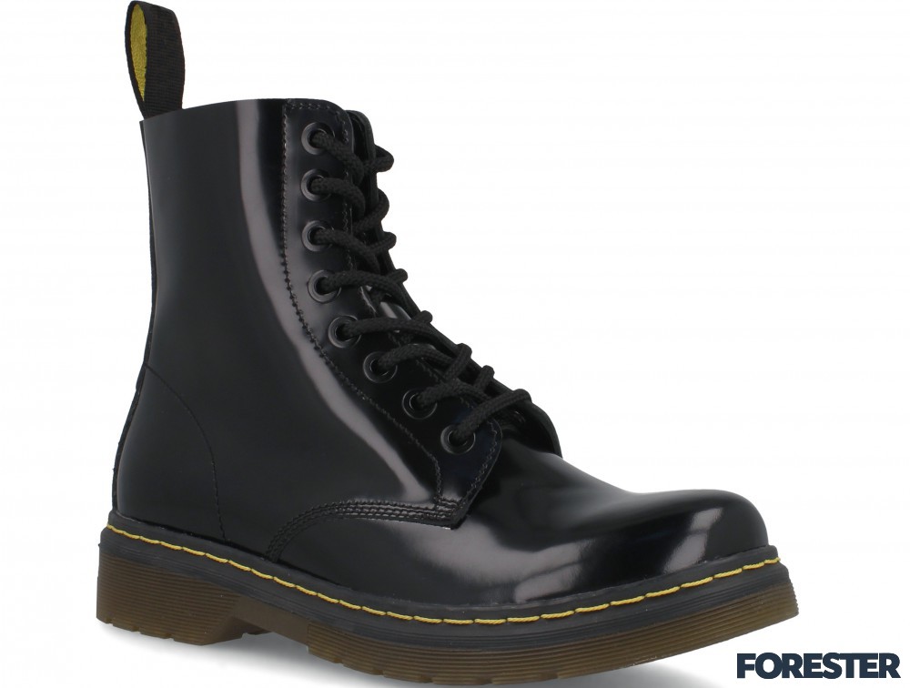 Женские берцы Forester Doktor 14611-271