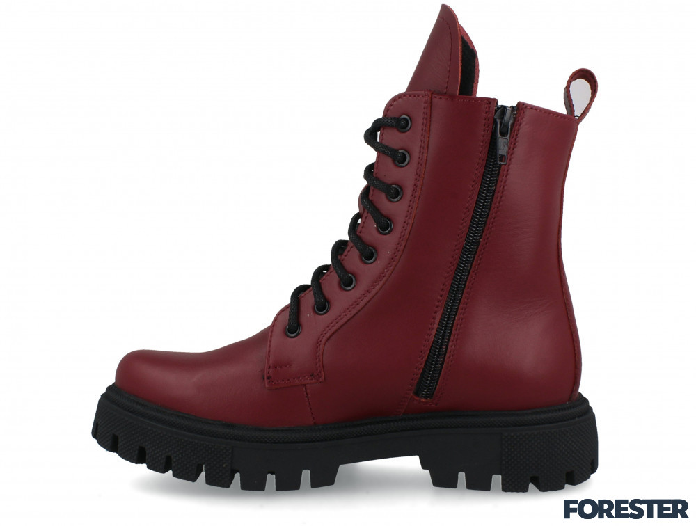 Женские берцы Forester Alphabet Ex 68402077-48
