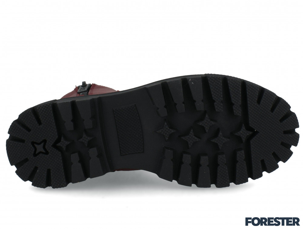 Женские берцы Forester Alphabet Ex 68402077-48