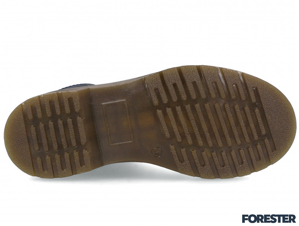 Женские берцы Forester Urbanity 1460-891MB