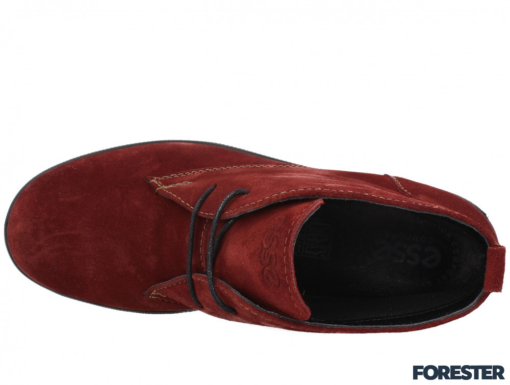 Женские ботинки Esse Comfort 45027-01-48