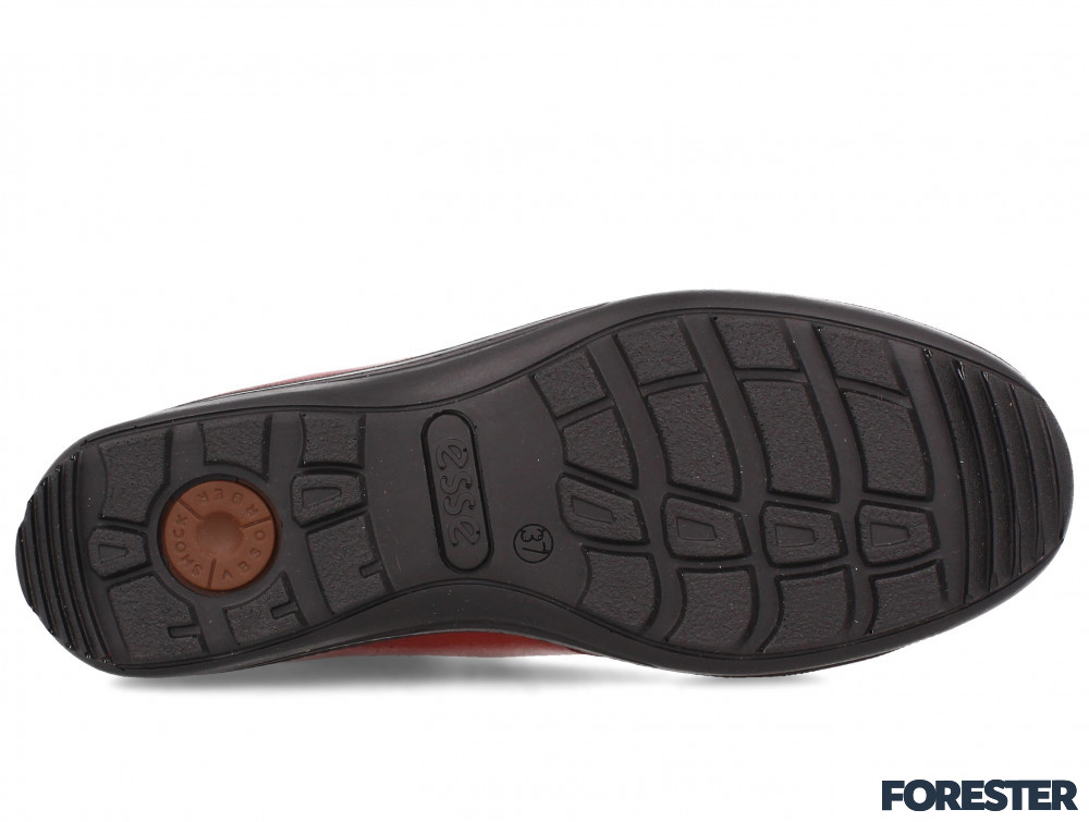 Женские ботинки Esse Comfort 45084-01-47