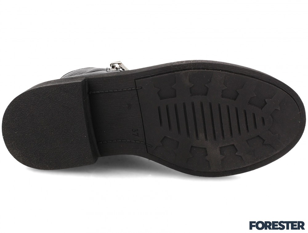 Женские ботинки Forester 01543-27