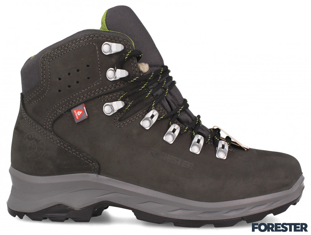 Женские ботинки Forester 13763-5
