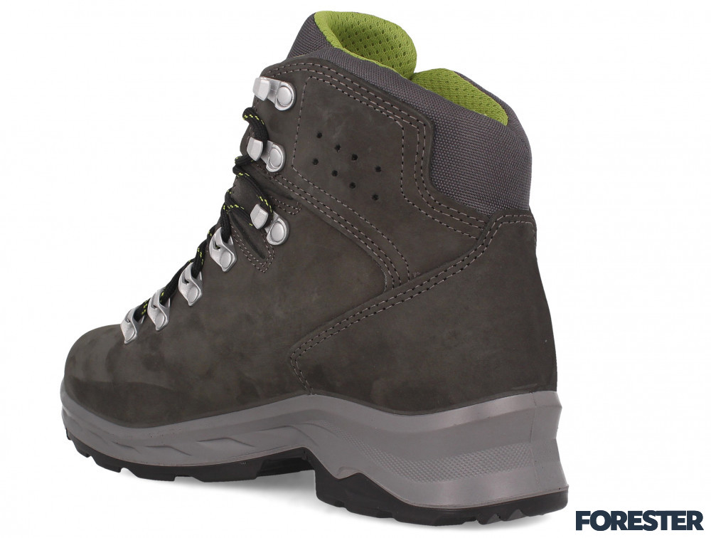 Женские ботинки Forester 13763-5