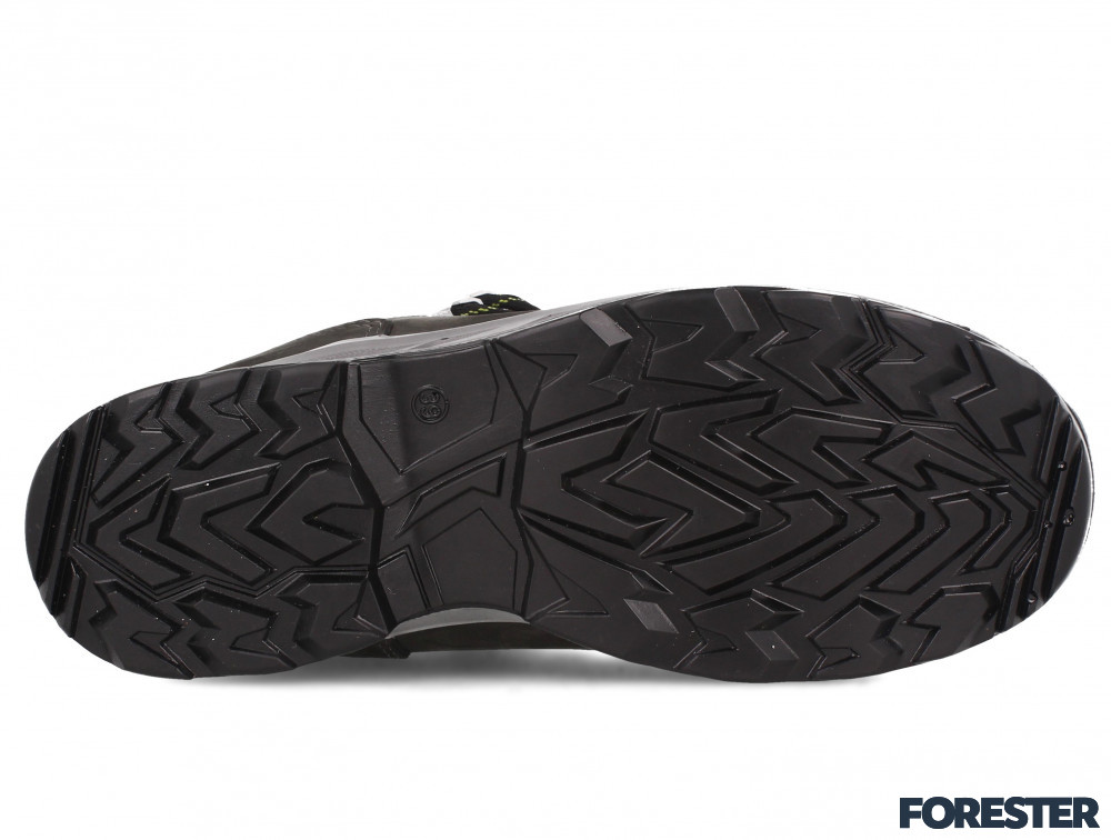 Женские ботинки Forester 13763-5