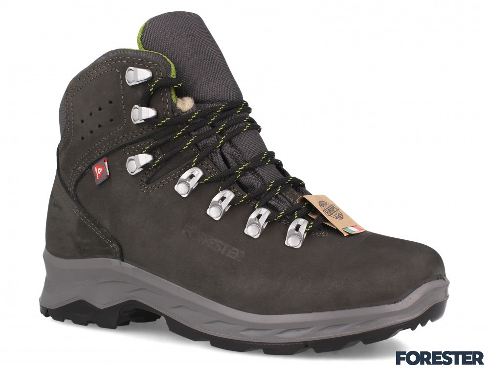 Женские ботинки Forester 13763-5