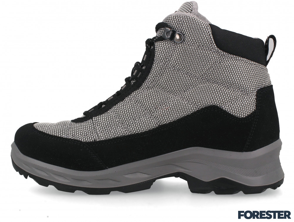 Утеплённые ботинки Forester Walker 13770-3