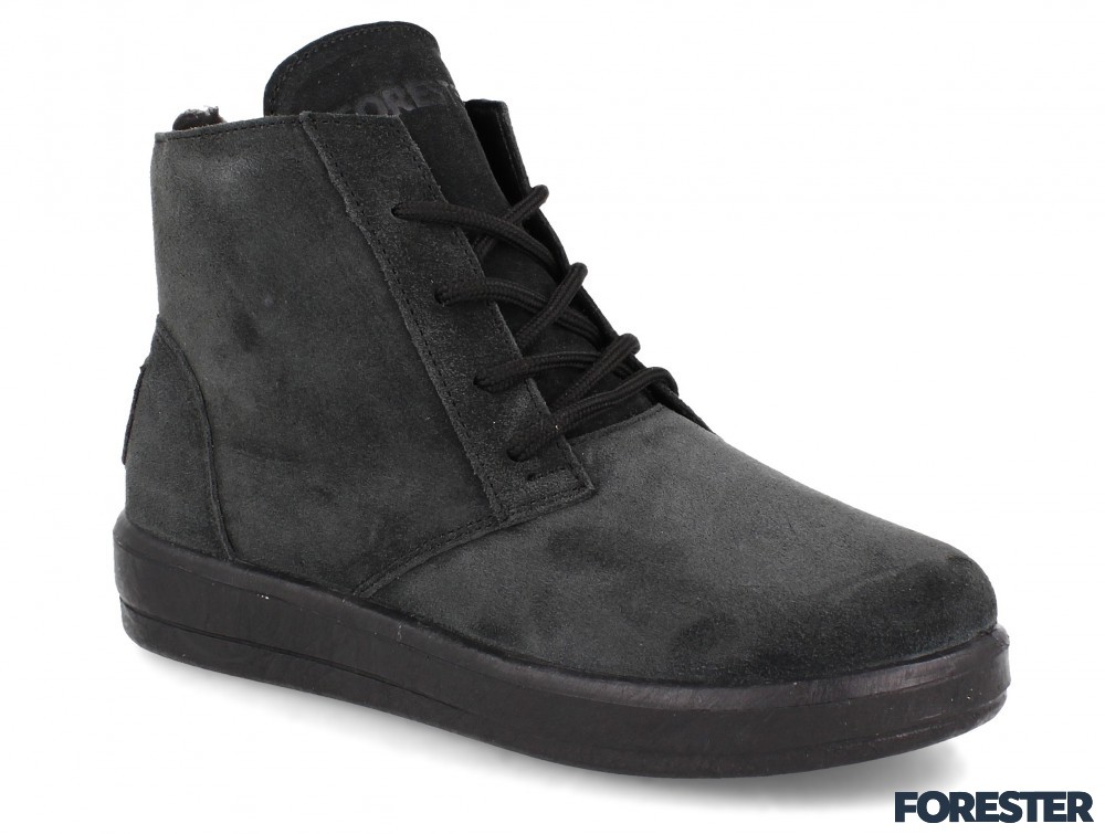 Женские ботинки Forester 14-18