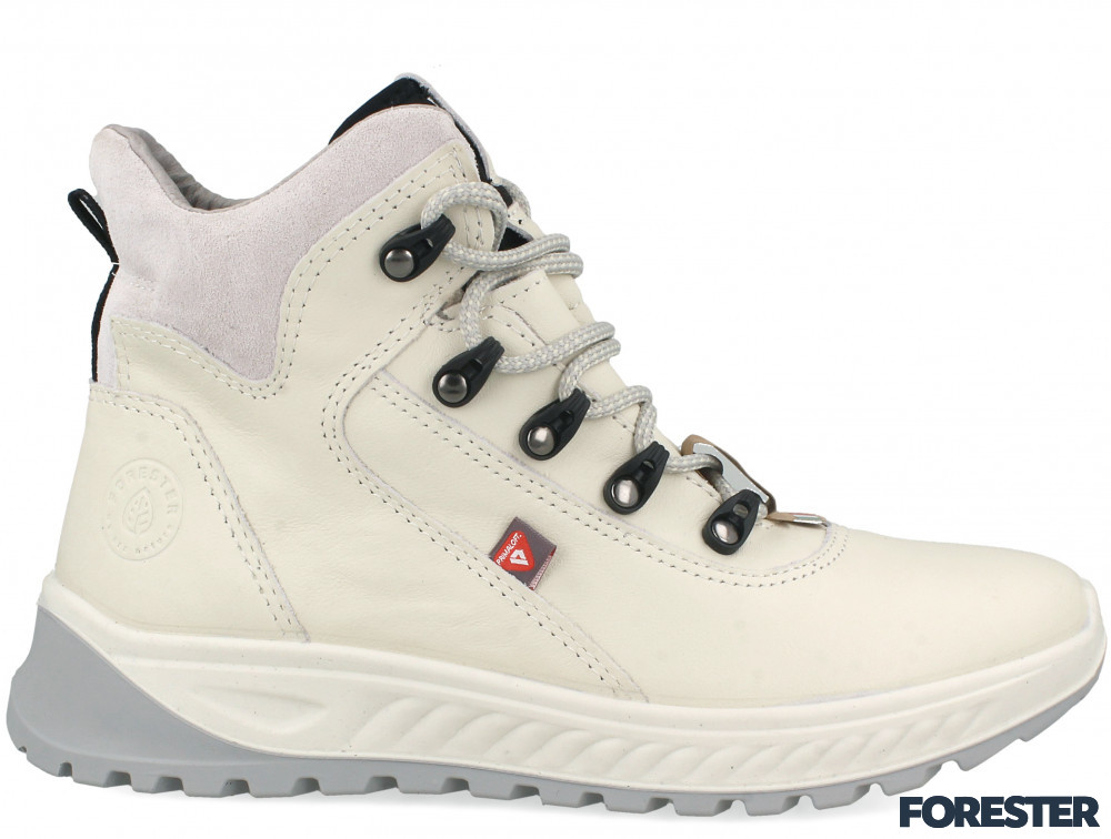 Женские ботинки Forester 14500-13