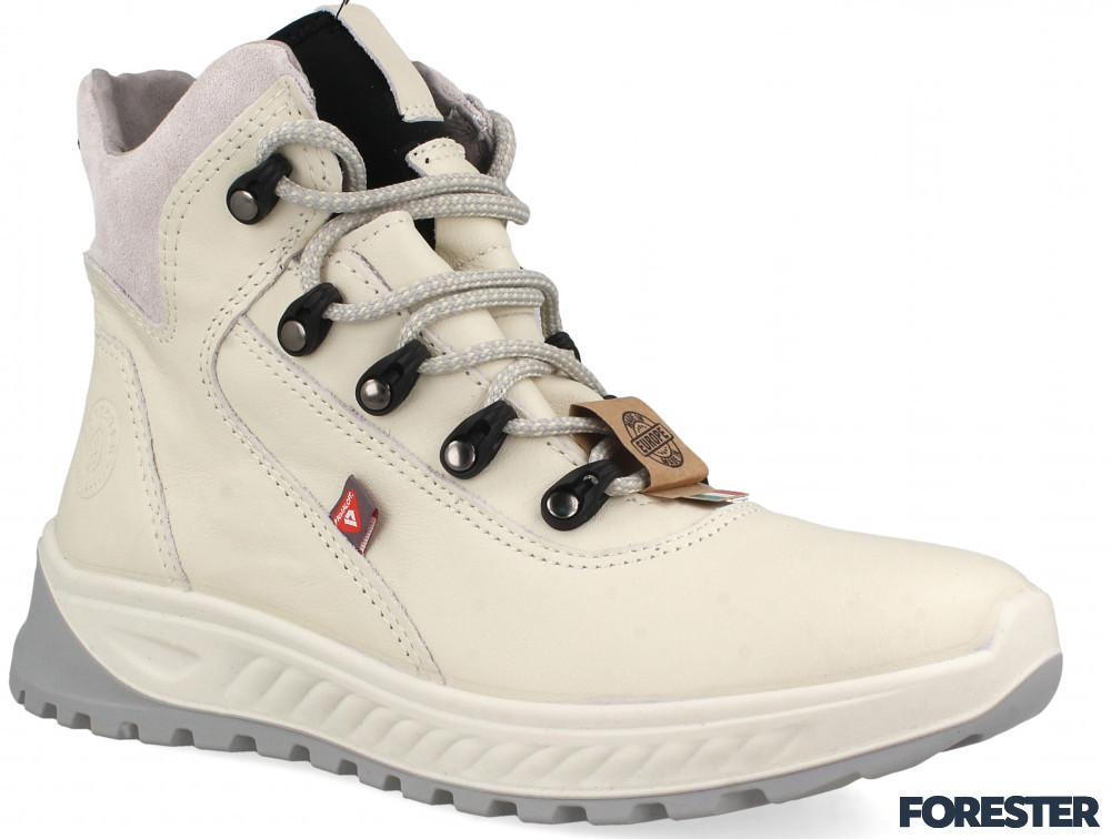 Женские ботинки Forester 14500-13