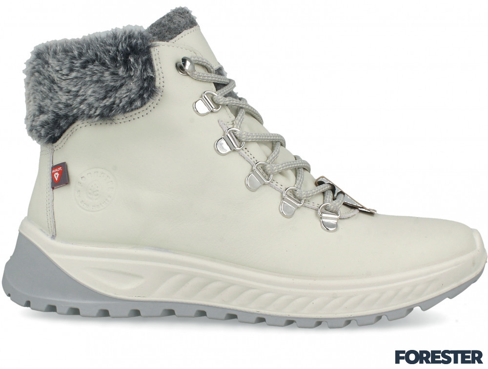 Женские ботинки Forester 14541-14